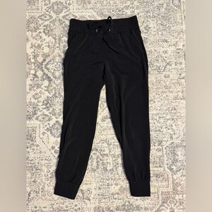 Dynamite Black Pants